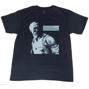 Depeche Mode - Just Can't Get Enough T Shirt ( Men L ) ***READY TO SHIP from Hong Kong***